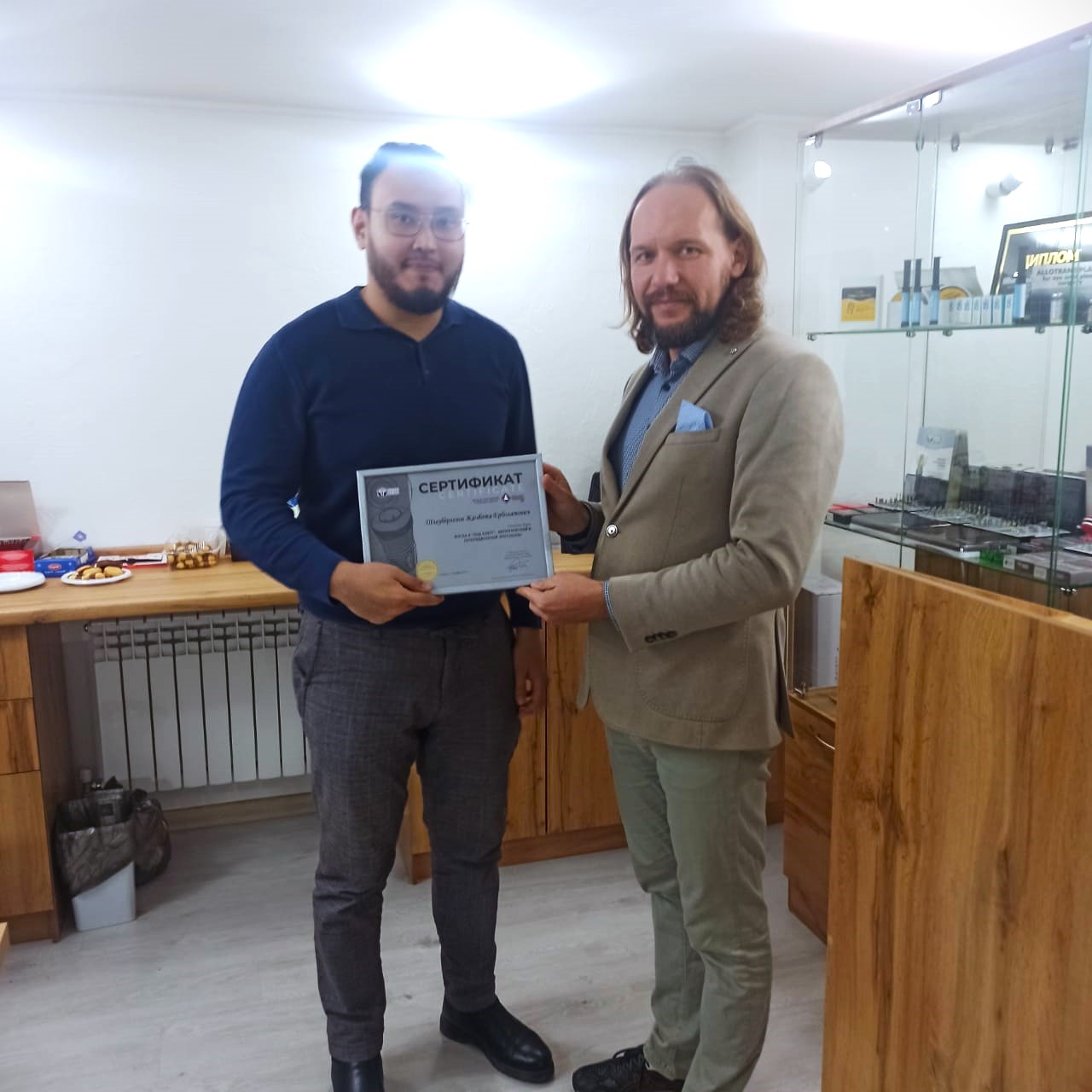 Все-на-4 "Под ключ" хирургический и ортопедический протоколы