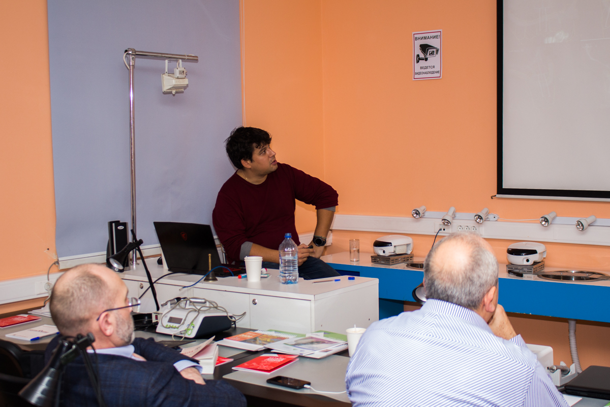 Лучевая диагностика в имплантологическом лечении. Седов Ю.Г. 30 января 2020