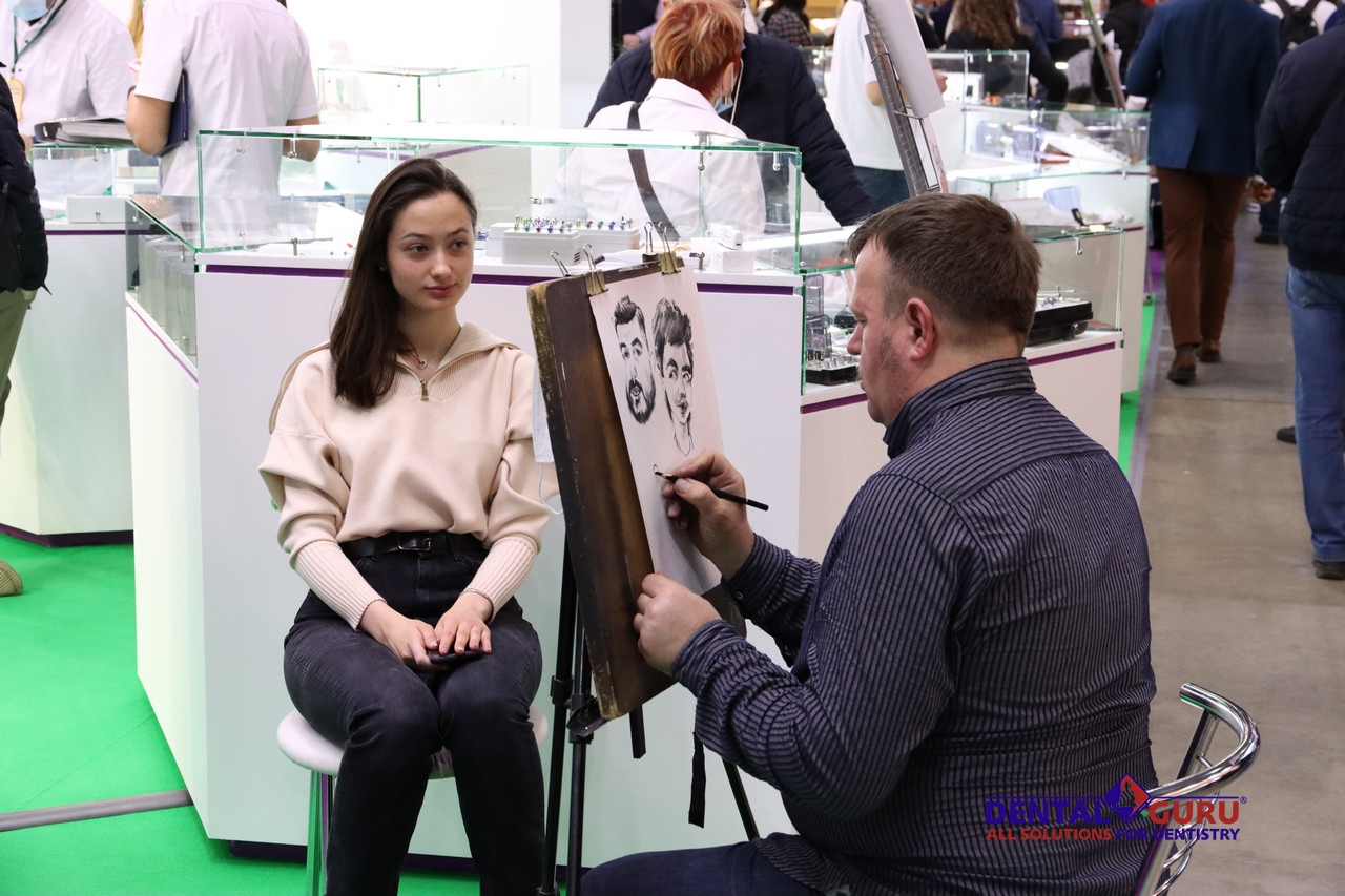Дентал Салон 2021
