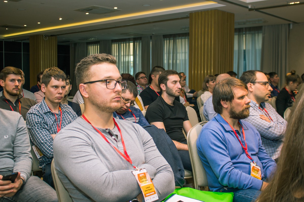 Большой Московский Имплантологический Конгресс с Ховардом Глюкманом 17 октября