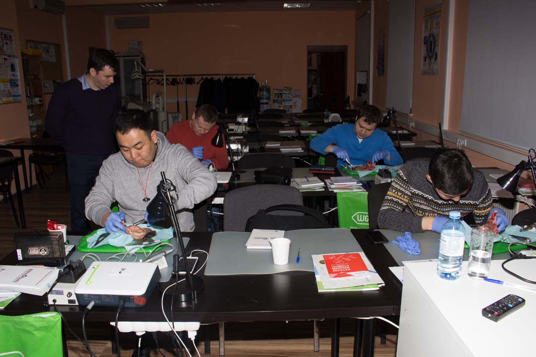 Как спасти имплантат? Стратегия и тактика в лечении периимплантита. Этиопатогенетическая и прогностическая концепции