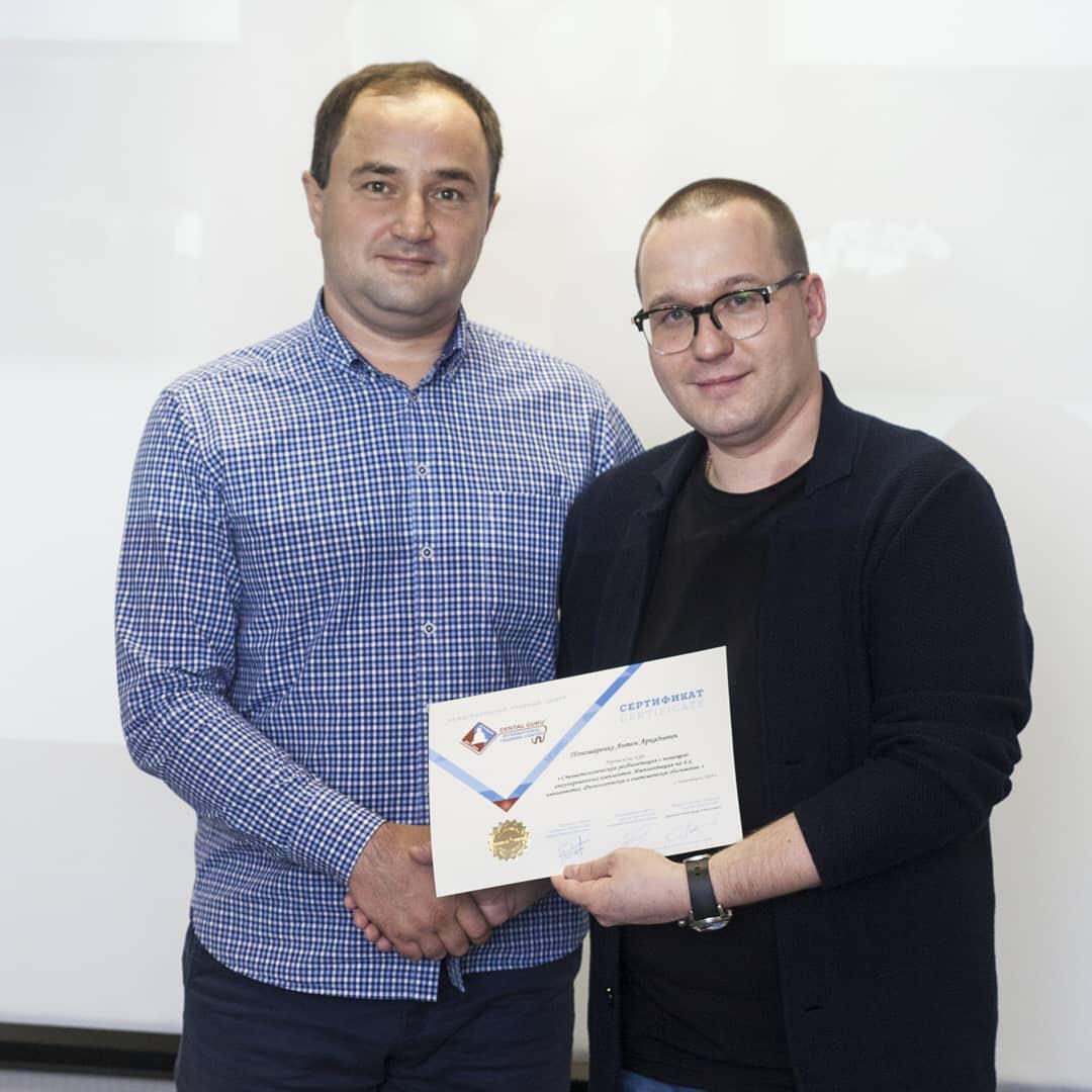 Стоматологическая реабилитация с помощью ангулированных имплантов. Имплантация на 4-х имплантатах. Физиологическое и анатомическое обоснование