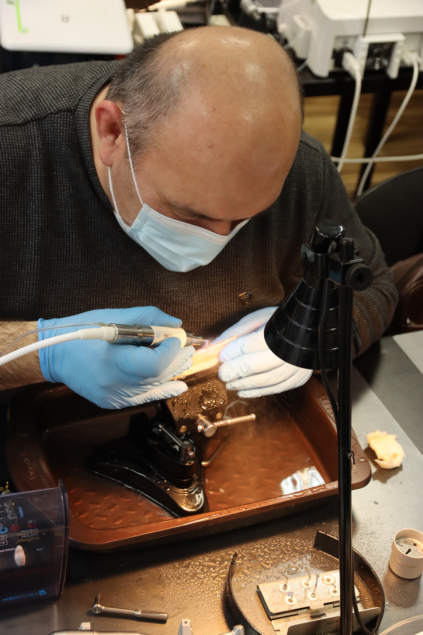 Продвинутый курс по имплантации, 28-29 октября 