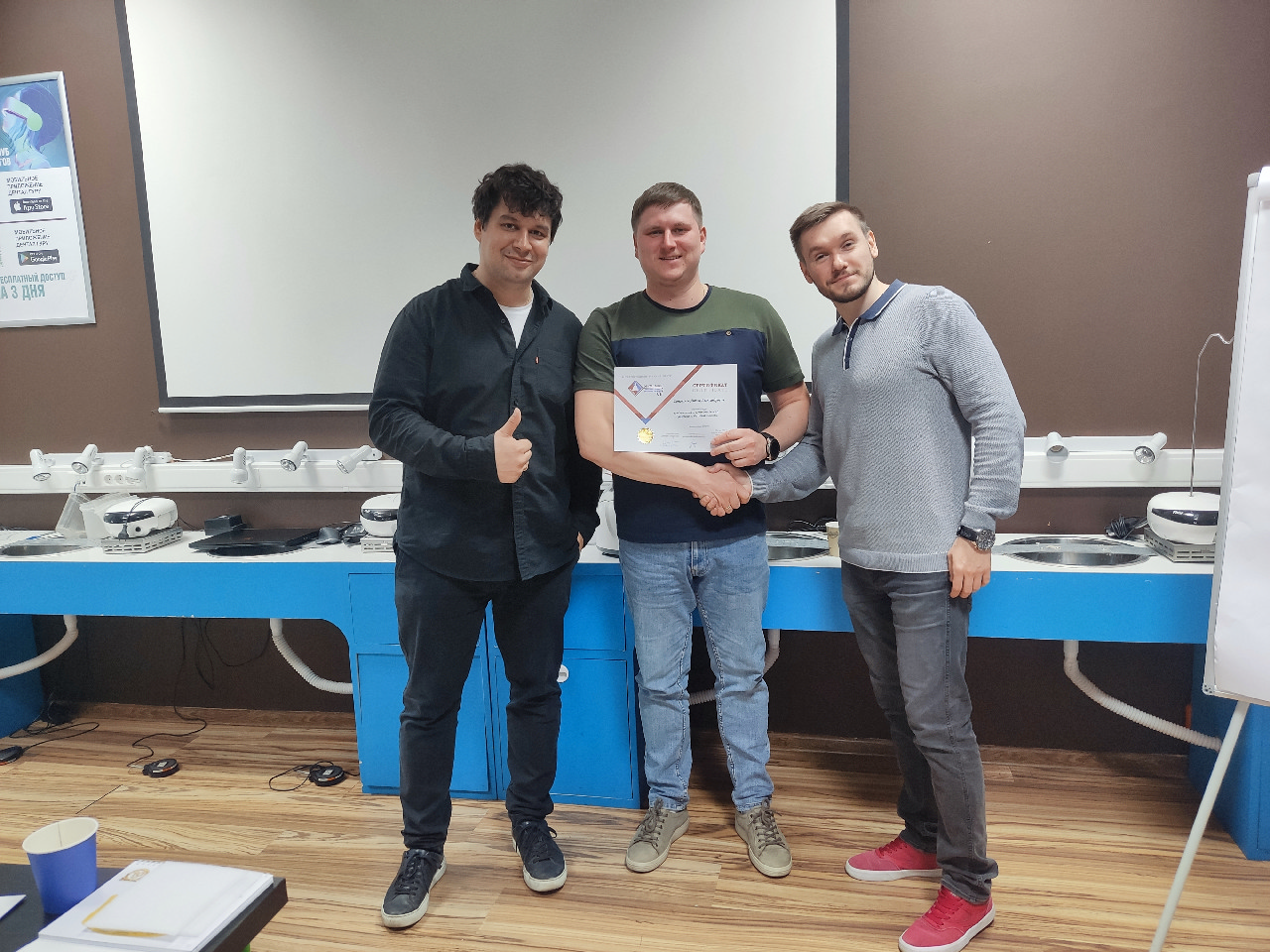 Продвинутый курс R2Gate+ExoCAD. Практика на беззубой челюсти