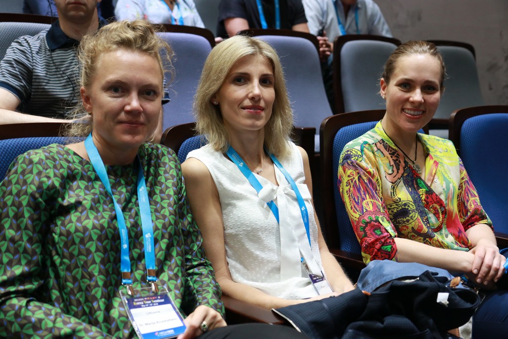 Фотоотчет KOREA TOUR SEMINAR