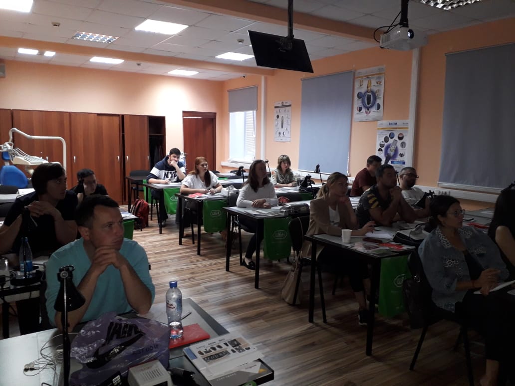 Продвинутый курс по ортопедии. Эдуард Вадимович Ким. 7-8 сентября 2019.