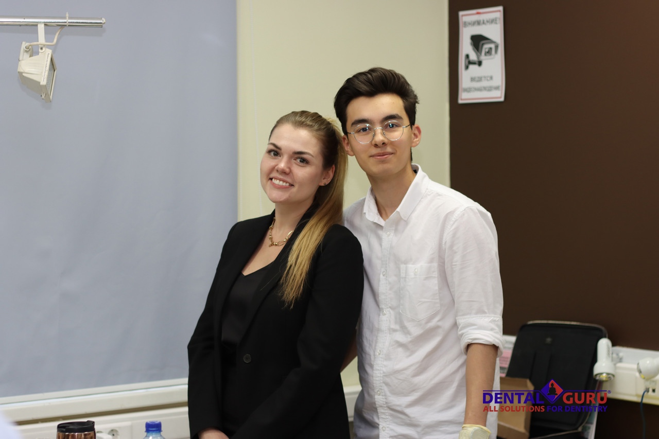 Атравматичное удаление зубов и методики наложения швов. Пост-релиз 3 августа 2021