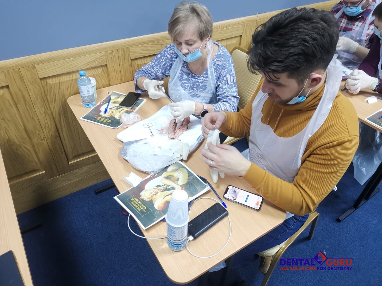 Тюмень. Пост-релиз 13 и 14 февраля