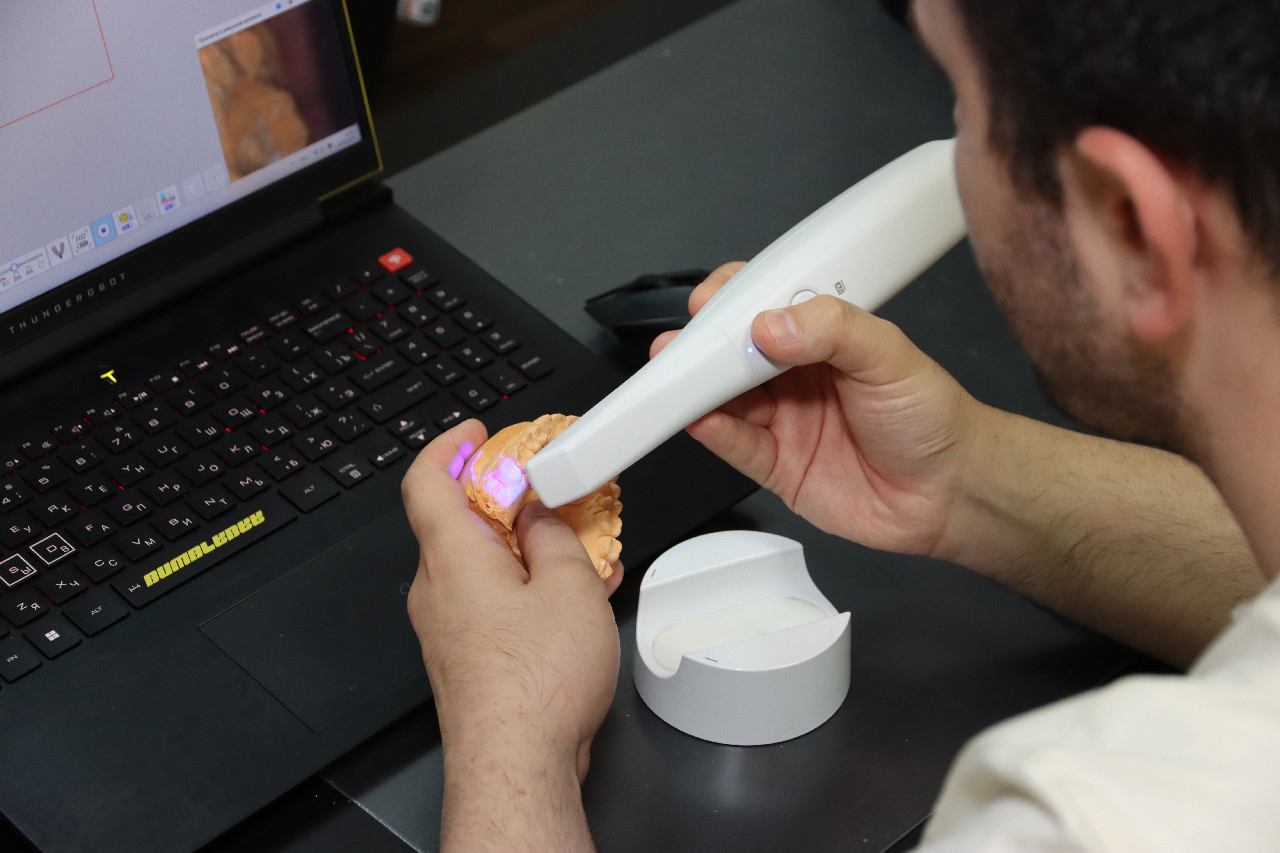 Продвинутый курс R2Gate+ExoCAD+3Shape