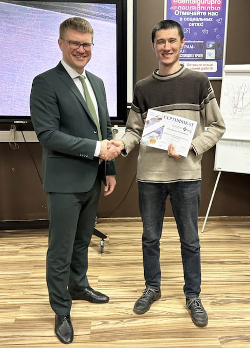 Одномоментная имплантация, немедленная нагрузка и формирование защитного барьера