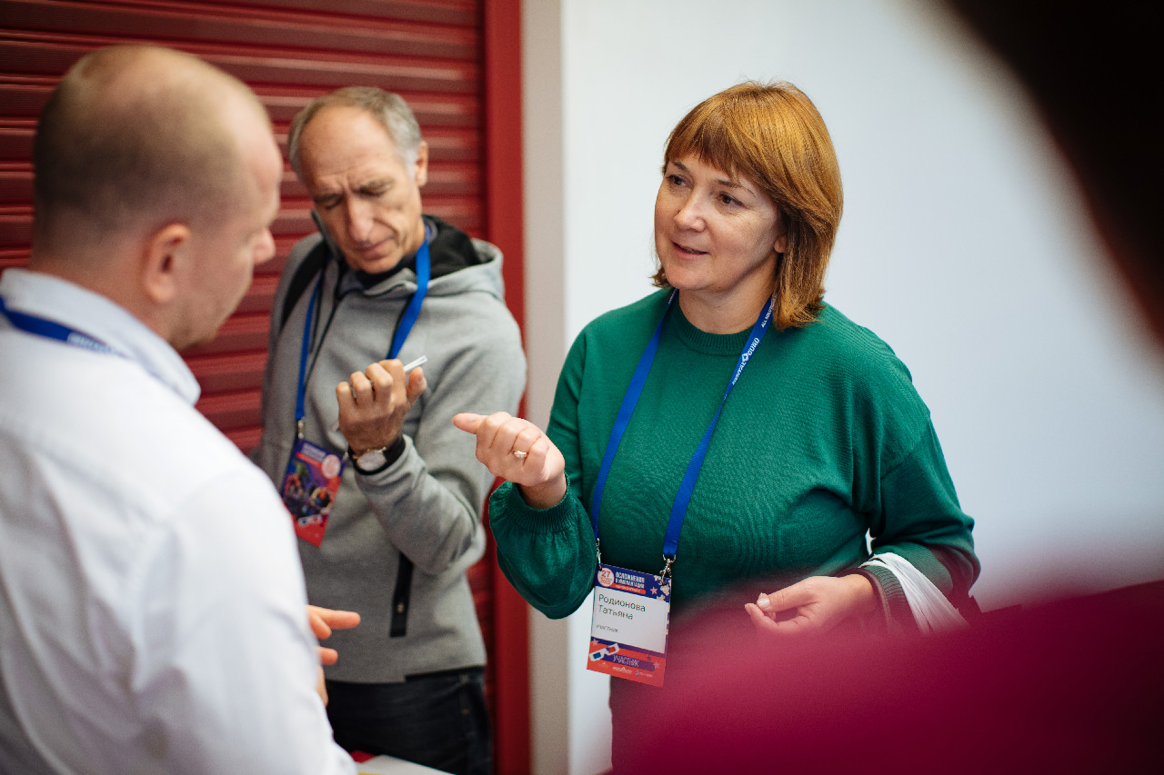 Киноконгресс Осложнения в имплантации