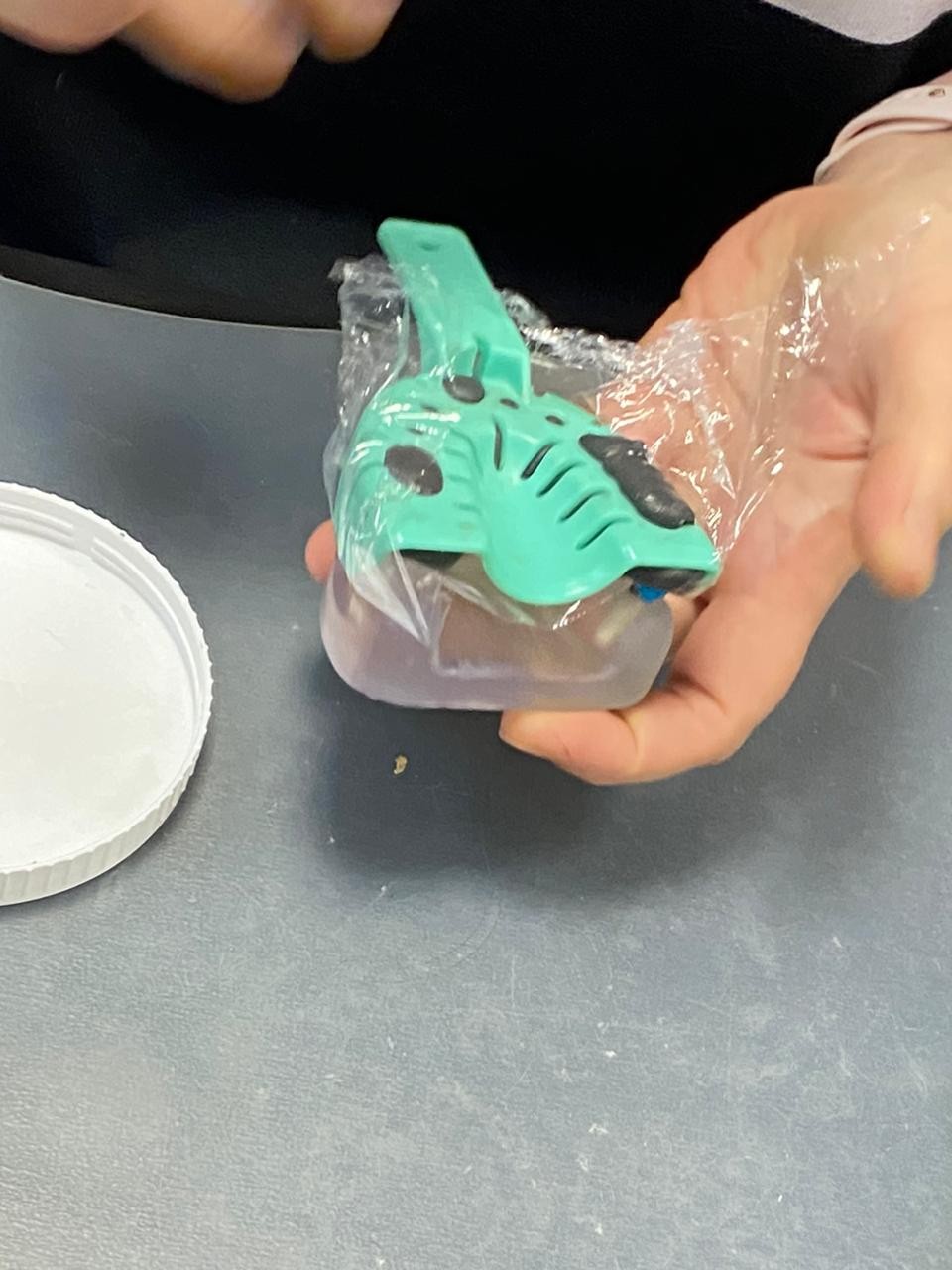 Продвинутый курс по ортопедии. Пост-релиз 28-29 ноября