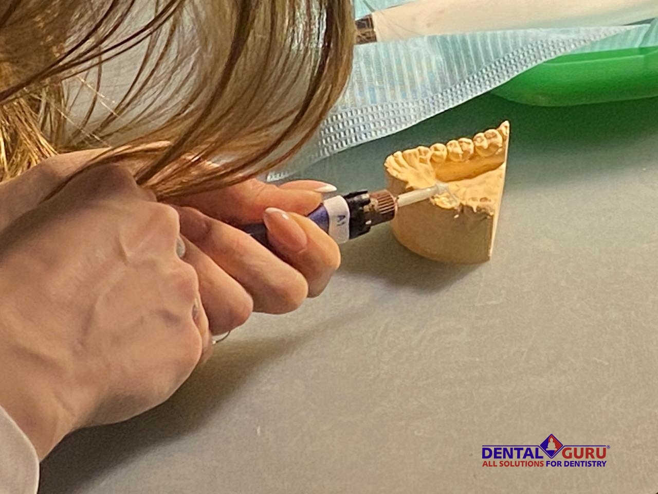 Прямые реставрации повышенной прочности. Пост-релиз 17.12.20