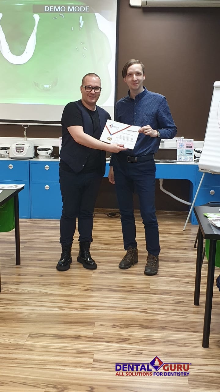 «Стоматологическая реабилитация с помощью ангулированных имплантатов. Имплантация на 4-х имплантатах. Физиологическое и анатомическое обоснование». Пост-релиз 31.01.21