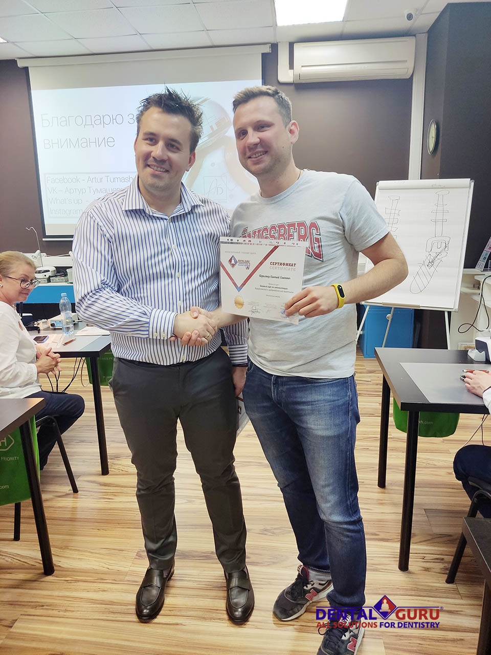 Базовый курс по имплантации. Пост-релиз 24-25 июля