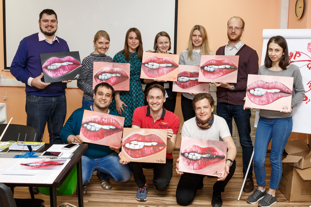 Авторский курс Татьяны Рождественской в Дентал Гуру