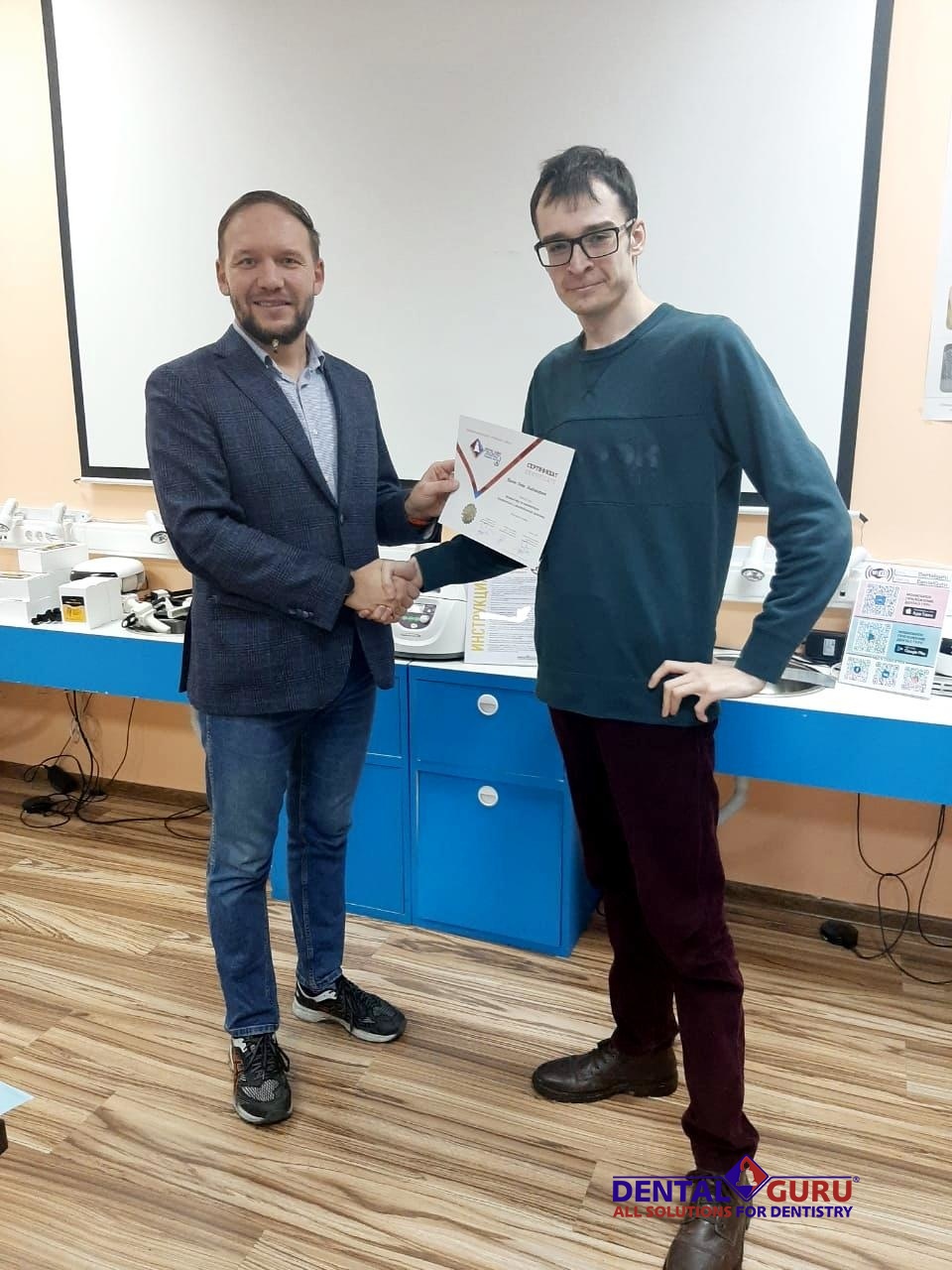 Базовый курс по имплантации. Пост-релиз 12 -13 декабря