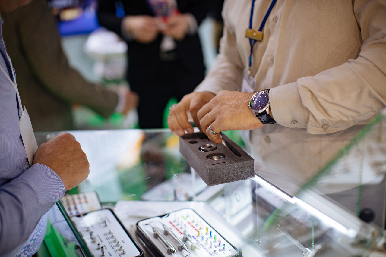 Дентал Экспо 2022