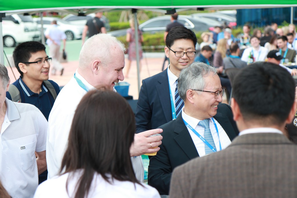 Фотоотчет KOREA TOUR SEMINAR