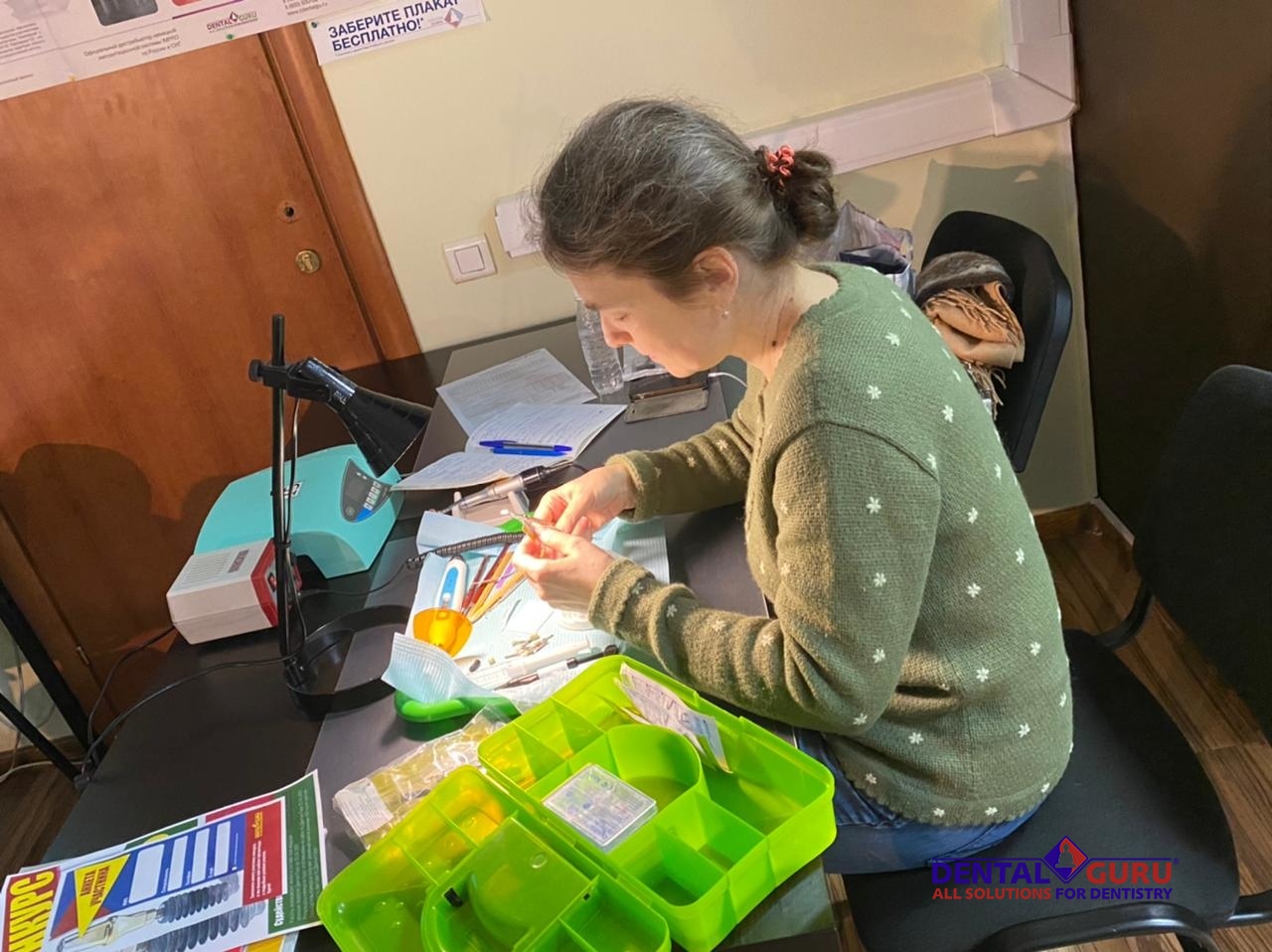 Секреты идеальной реставрации. Пост-релиз 25-26 февраля