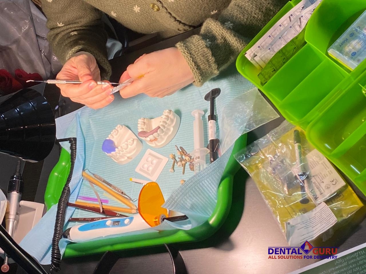 Секреты идеальной реставрации. Пост-релиз 25-26 февраля