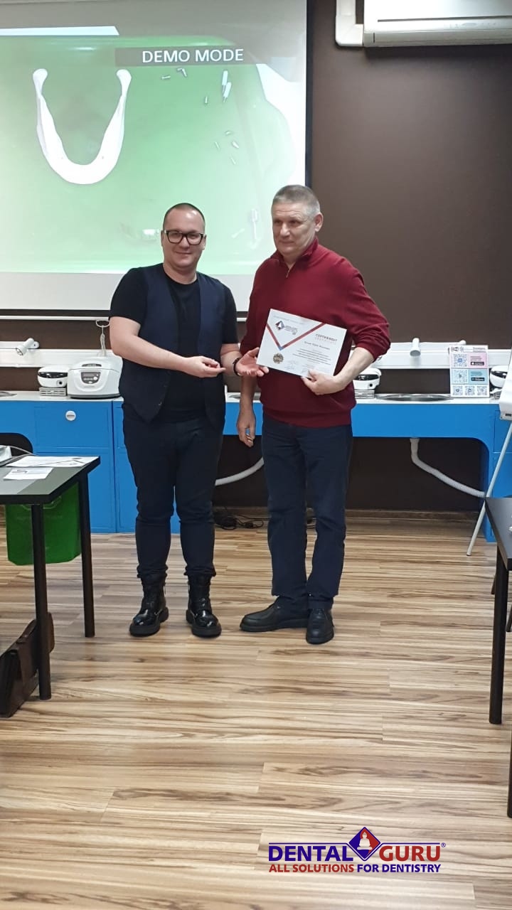 «Стоматологическая реабилитация с помощью ангулированных имплантатов. Имплантация на 4-х имплантатах. Физиологическое и анатомическое обоснование». Пост-релиз 31.01.21