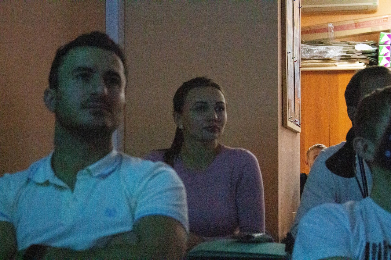 Разоблачение полного съемного протезирования, 6 октября, Григорьев А.В.