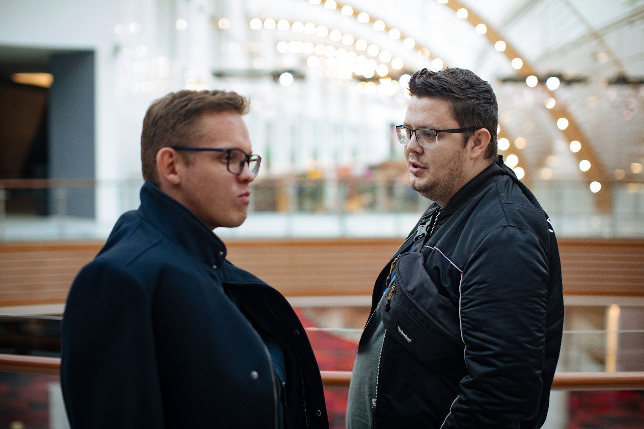 Киноконгресс Осложнения в имплантации