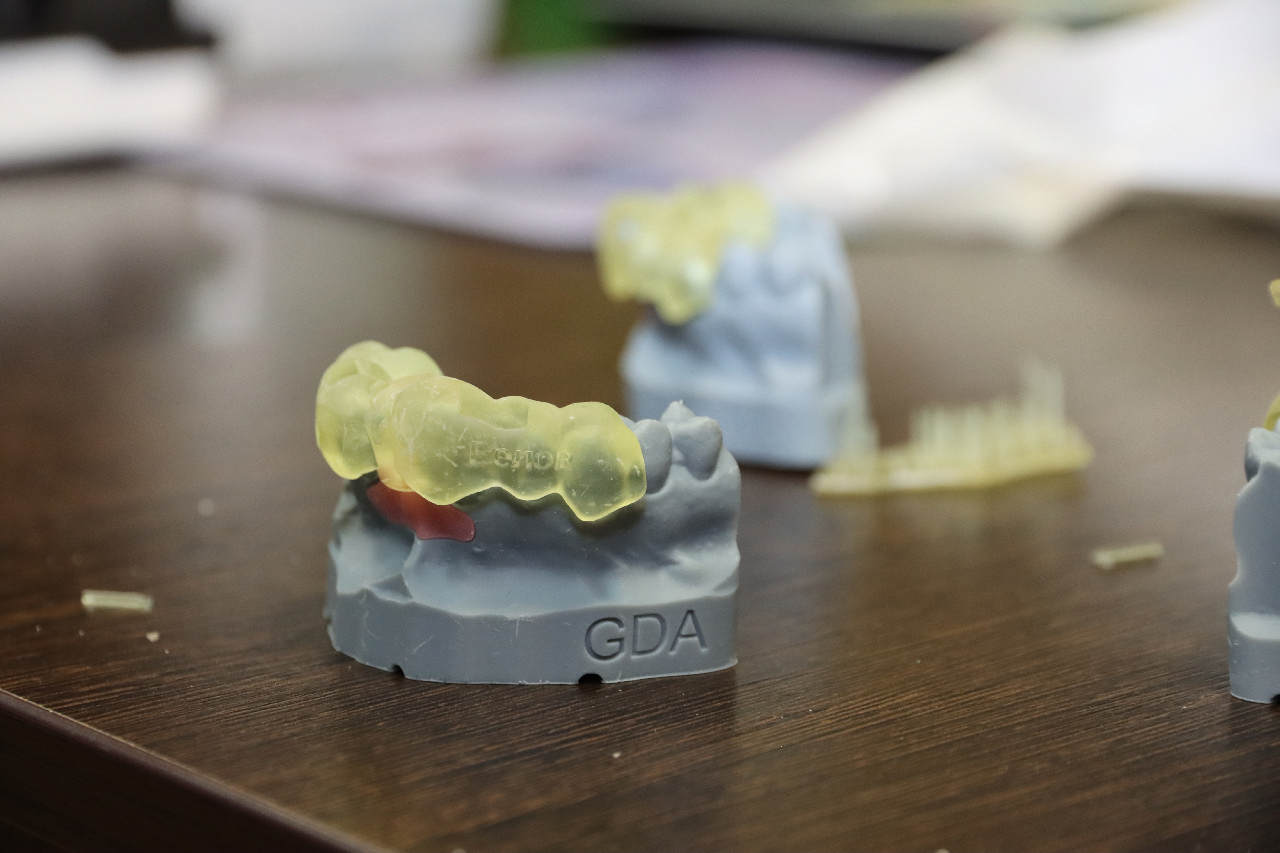 Базовый курс по шаблонам