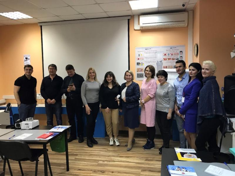 10 декабря 2019. Российский Клуб Стоматологов. Сложные клинические случаи с тотальным восстановлением и реконструкцией прикуса. От консервативных методик до ортогнатической хирургии