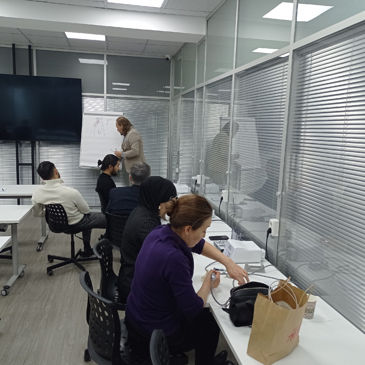 Все-на-4 под ключ: хирургический и ортопедический протоколы