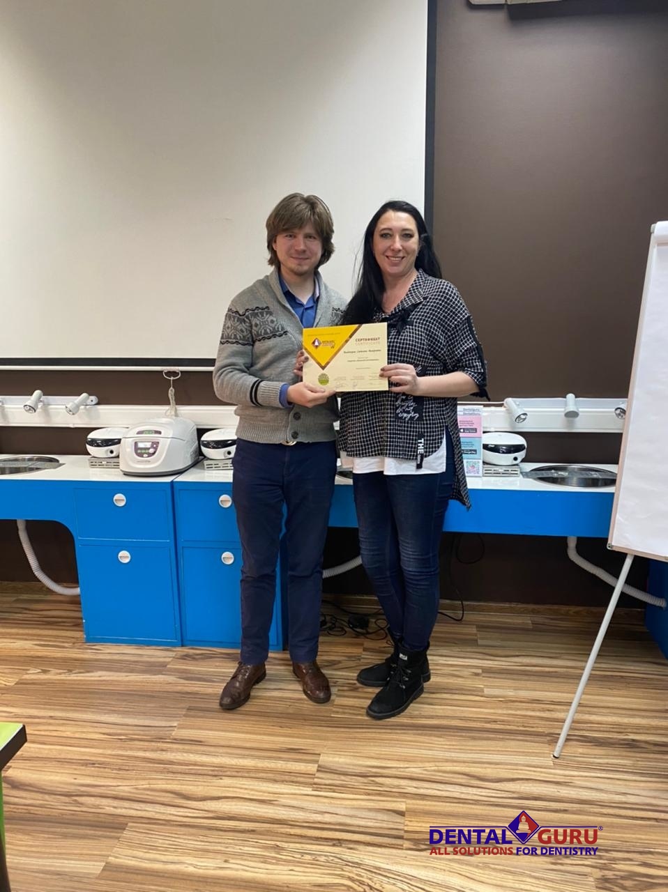 Секреты идеальной реставрации. Пост-релиз 25-26 февраля