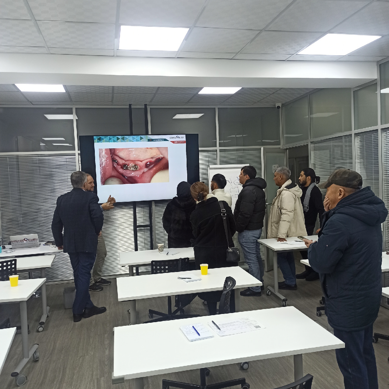 Все-на-4 под ключ: хирургический и ортопедический протоколы