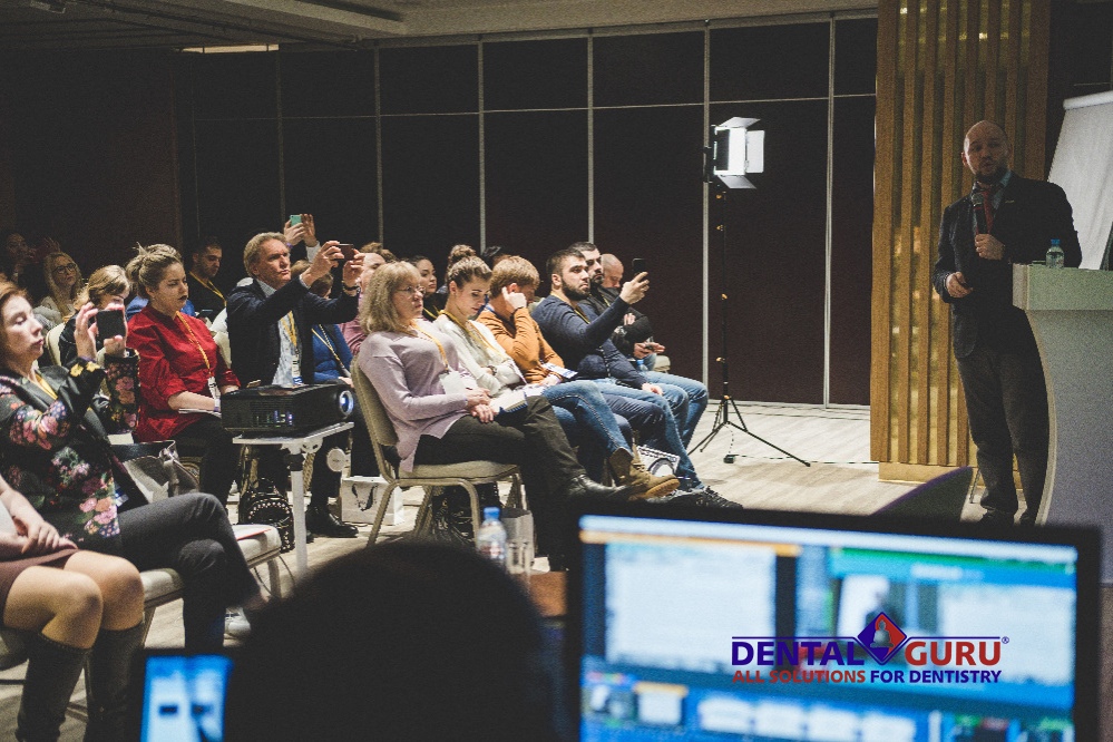 Форум «Dentalweek 2018»