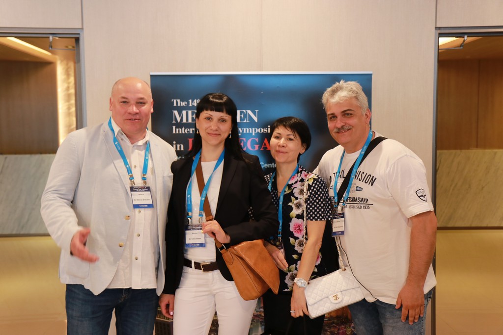 Фотоотчет KOREA TOUR SEMINAR