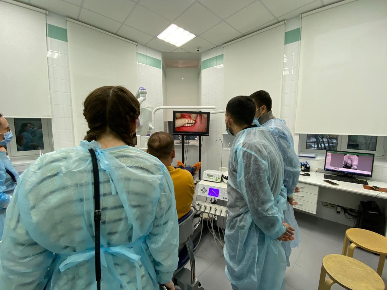 Секреты идеальной реставрации. Пост-релиз 20-21 ноября