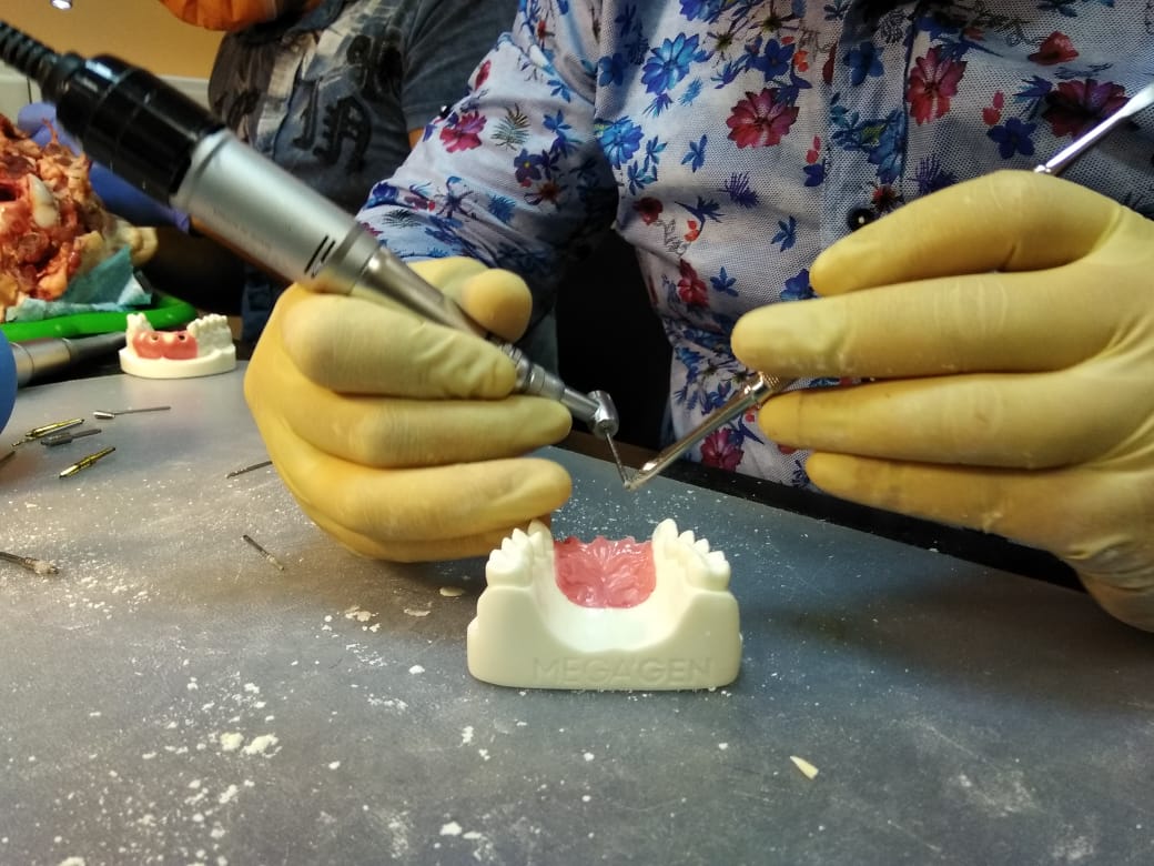 Эксклюзивный мастер-класс Ховарда Глюкмана 18 октября