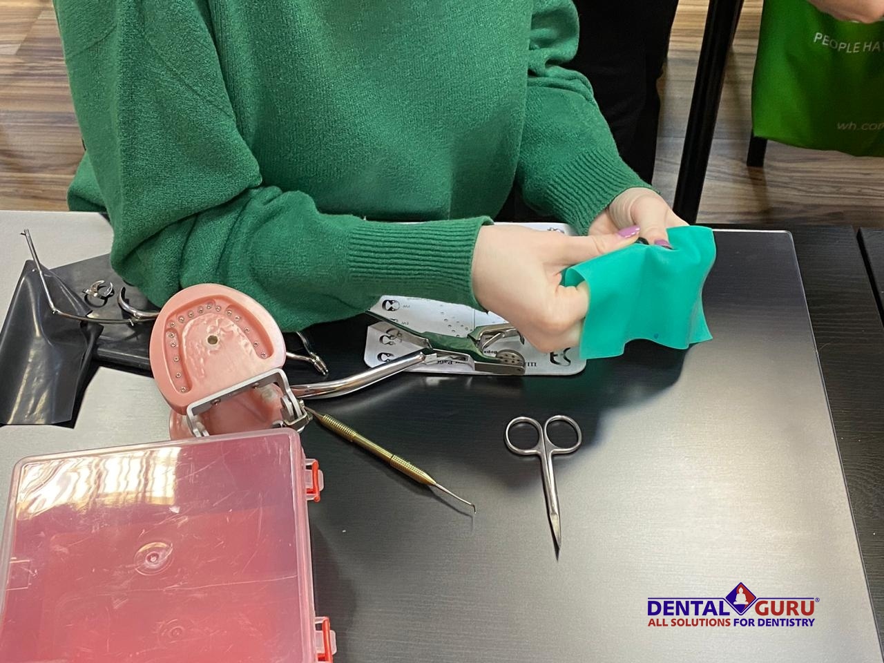 Коффердам. Легкий старт. Пост-релиз 20.12.20