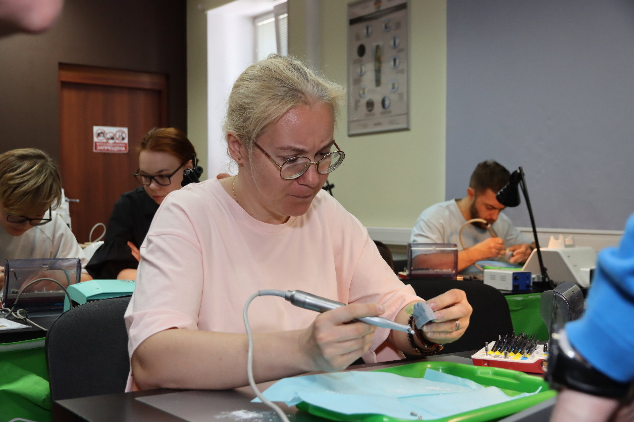 Базовый курс по шаблонам