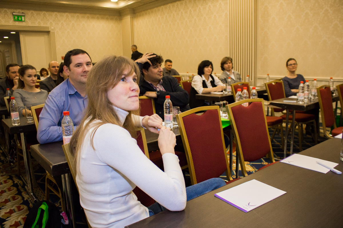 Съезд опиньон-лидеров Дентал Гуру 2020