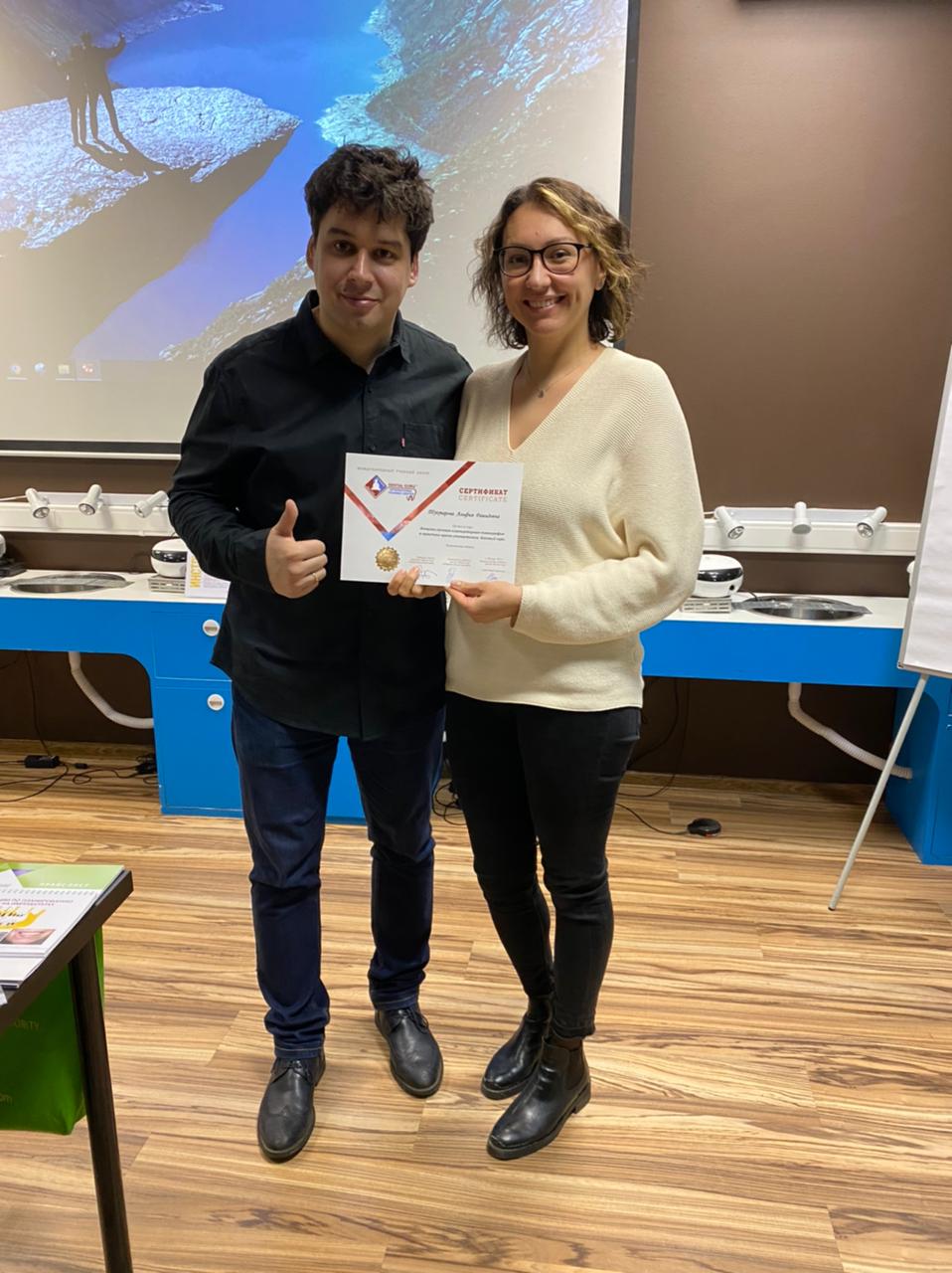 16 марта: Конусно-лучевая компьютерная томография в практике врача-стоматолога