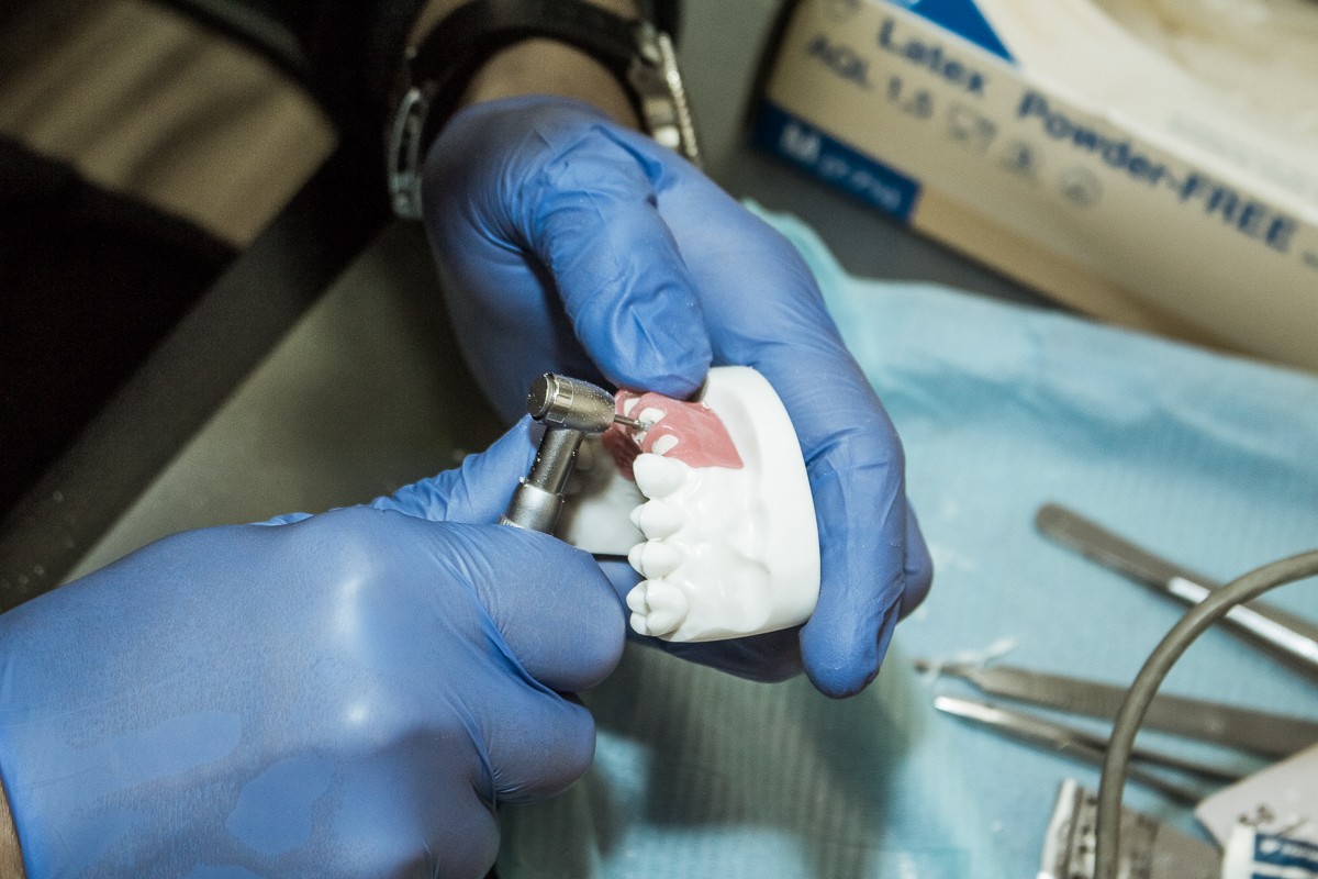 Эксклюзивный мастер-класс Ховарда Глюкмана 18 октября