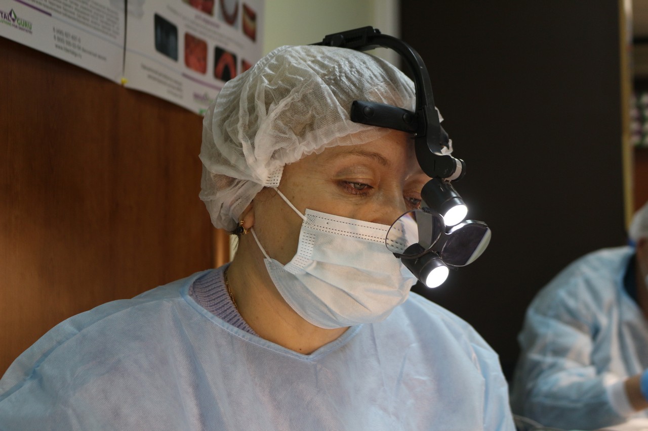 Пост-релиз. Кадавер-курс 1 марта