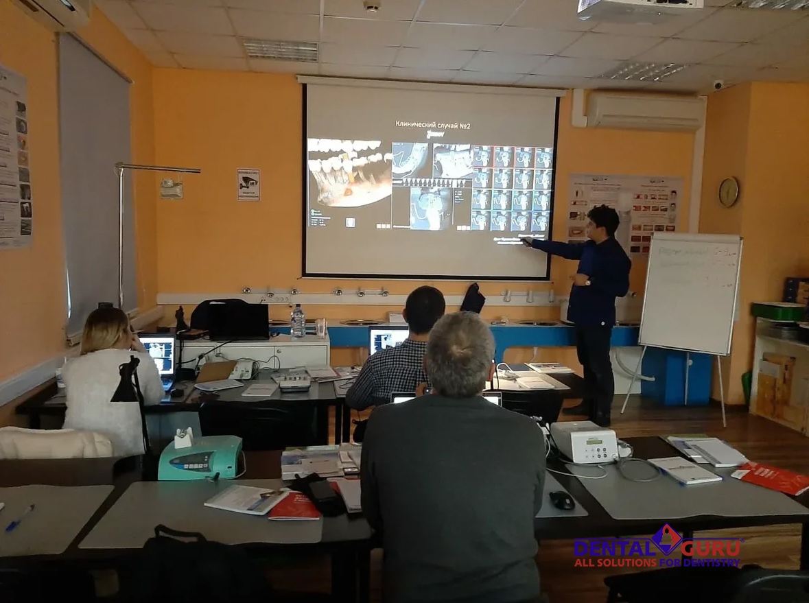 14 декабря. Прогнозируемая имплантация. Технология R2GATE. Седов Ю.Г.