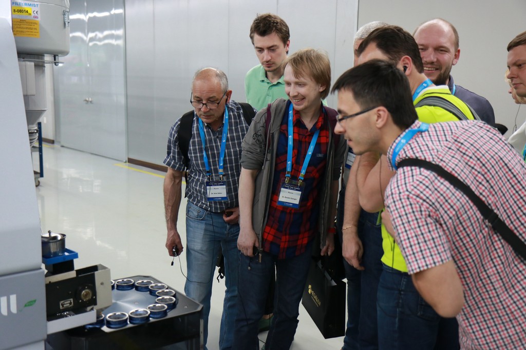 Фотоотчет KOREA TOUR SEMINAR