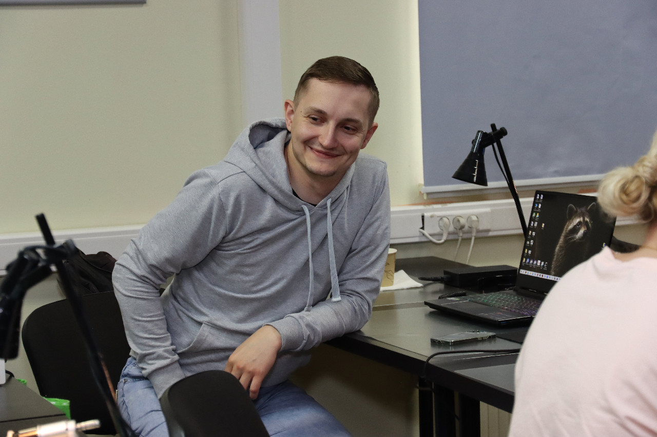 Базовый курс по шаблонам