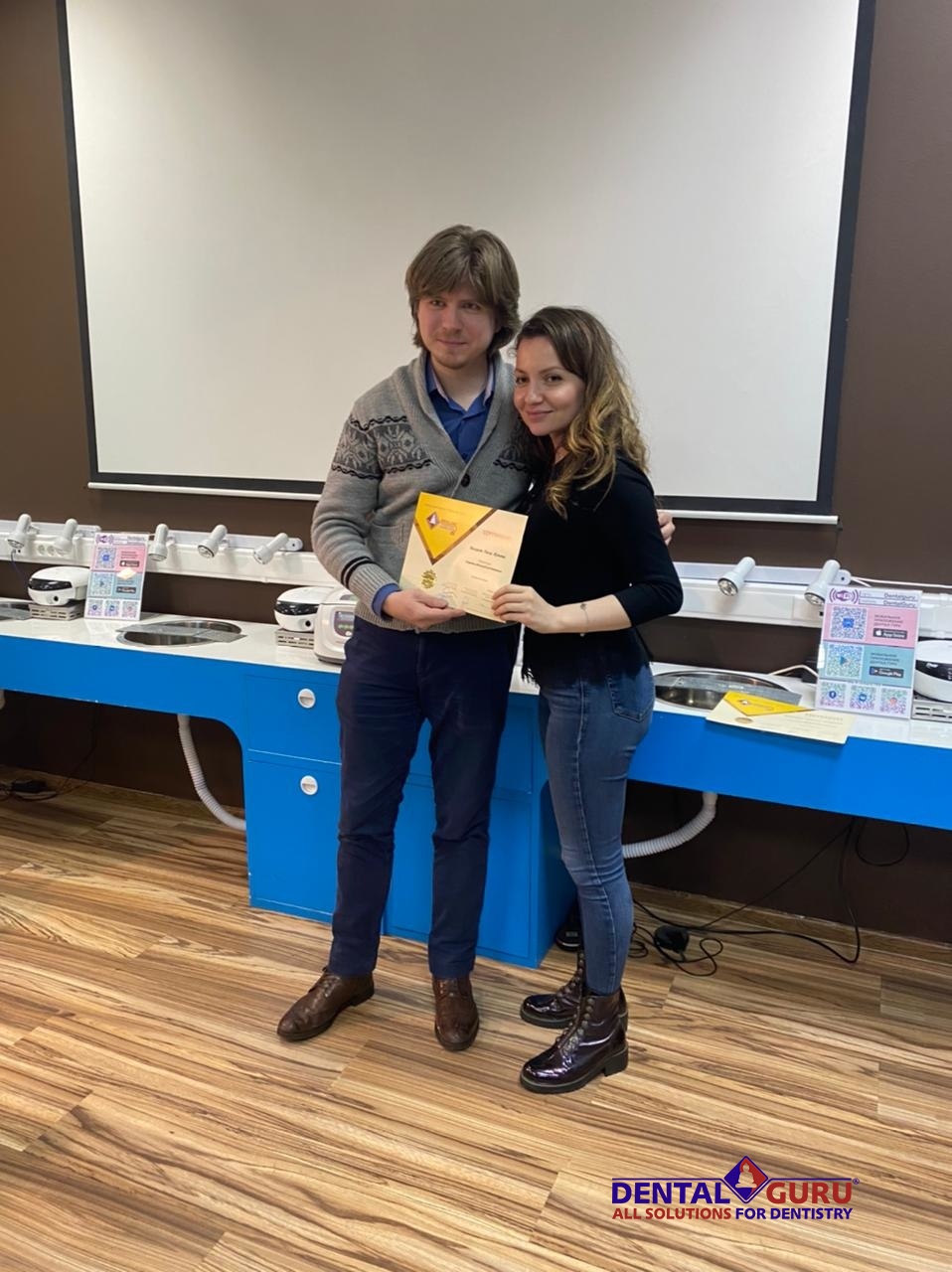 Секреты идеальной реставрации. Пост-релиз 25-26 февраля