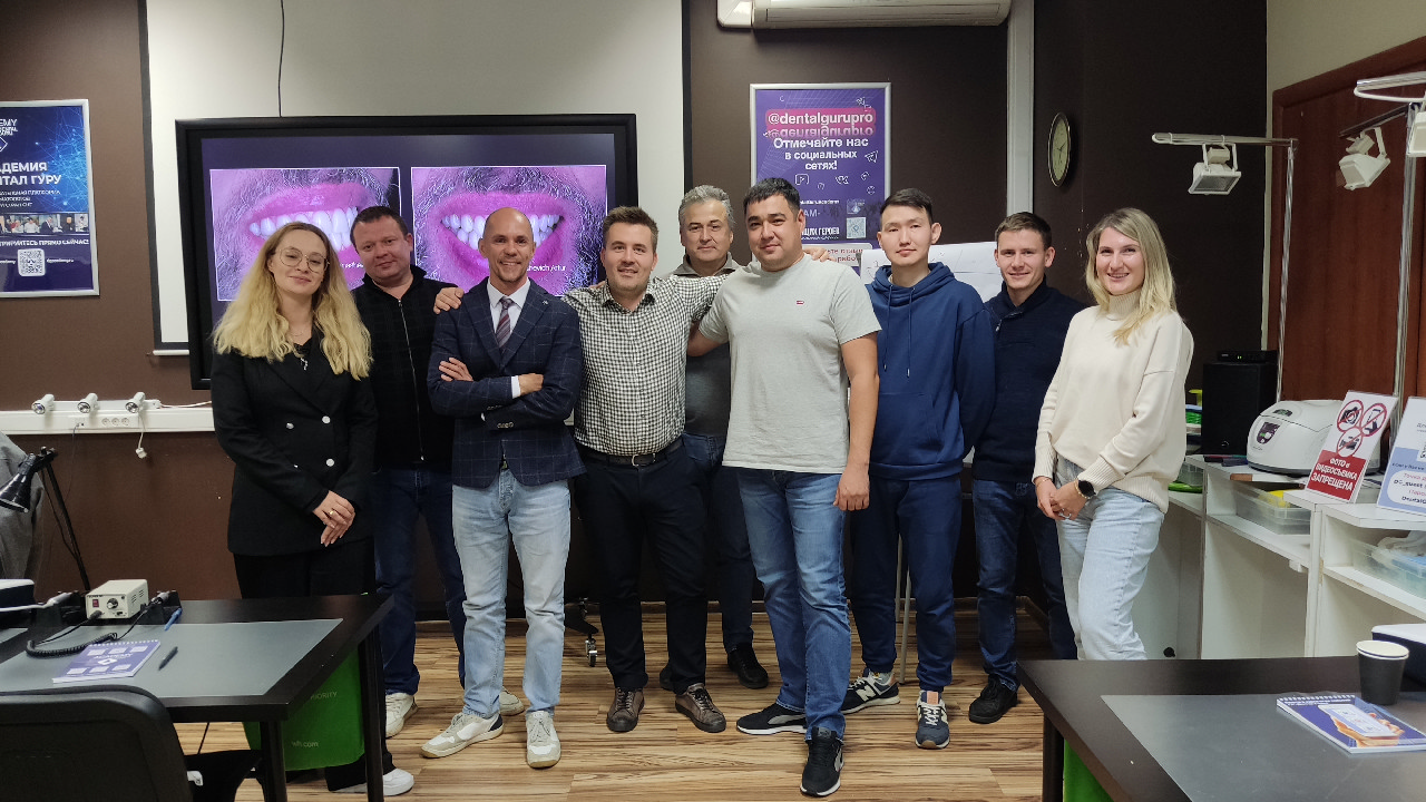 Ортопедия. Уровень Intermediate