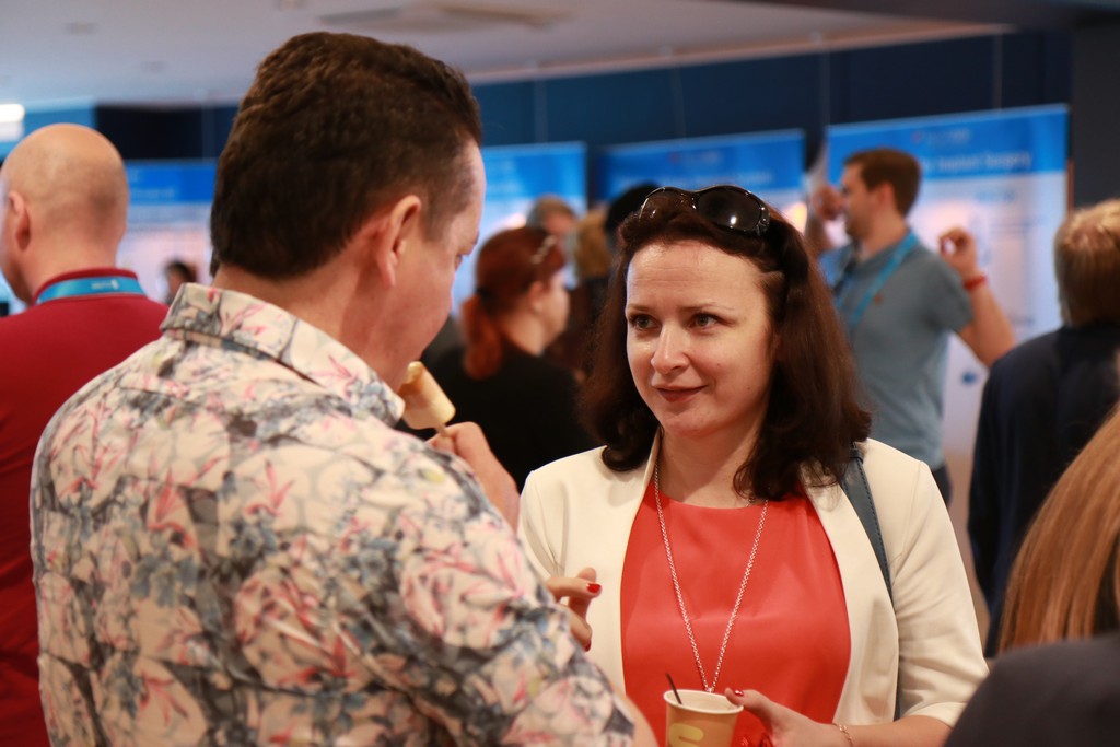 Фотоотчет KOREA TOUR SEMINAR