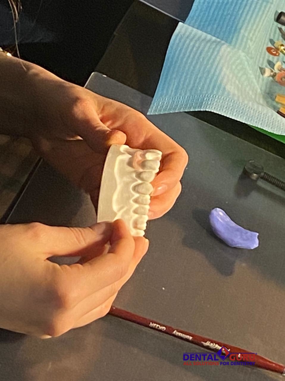 Секреты идеальной реставрации. Пост-релиз 25-26 февраля